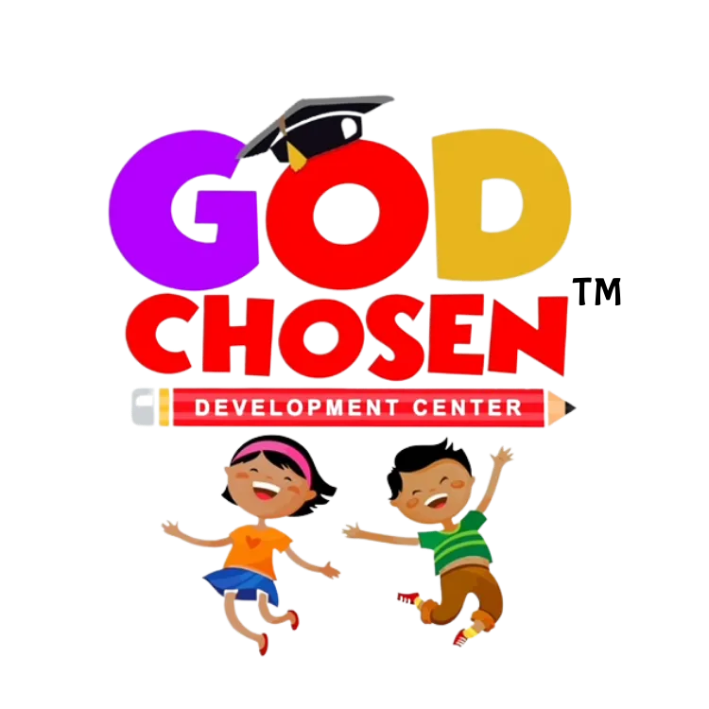 God Chosen Development Center Logo
